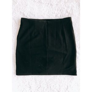SHEIN Skirts - Embroidered Bodycon Skirt SHEIN Skirts - Embroidered Bodycon Skirt
